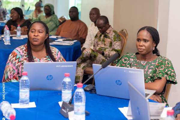 Lancement de l’Atelier de plaidoyer sous-régional pour l’accès aux médicaments contre les MNT