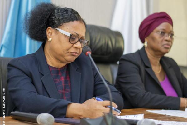 Journée franco-béninoise interdisciplinaire sur la Santé des Femmes : Un engagement pour la santé féminine au Bénin