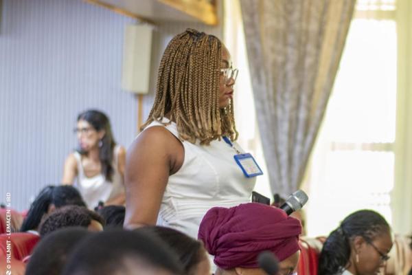 Journée franco-béninoise interdisciplinaire sur la Santé des Femmes : Un engagement pour la santé féminine au Bénin