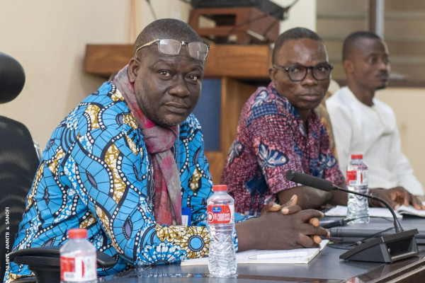 Troisième session du Comité de Pilotage de la Convention SANOFI - Ministère de la Santé : un point d’étape encourageant