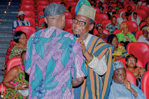Lancement officiel du film éducatif sur la santé cardiovasculaire : Le temps qu’on ne prend pas... le temps que la vie nous reprend