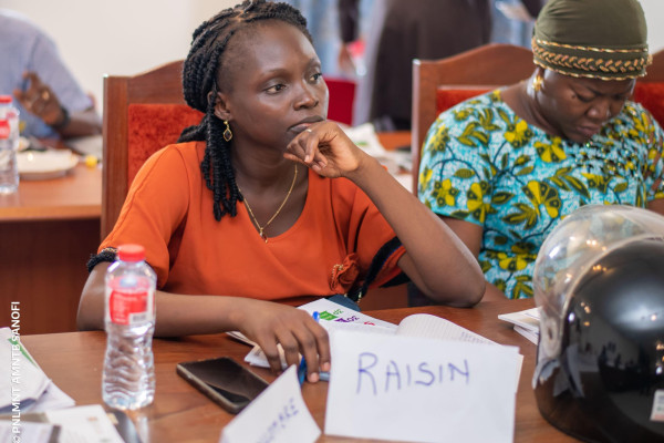 Démarrage de l’atelier de formation des formateurs sur la prise en charge intégrée des MNT selon l’approche WHOPEN