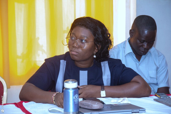 Atelier de plaidoyer pour la mise en œuvre du PEN+