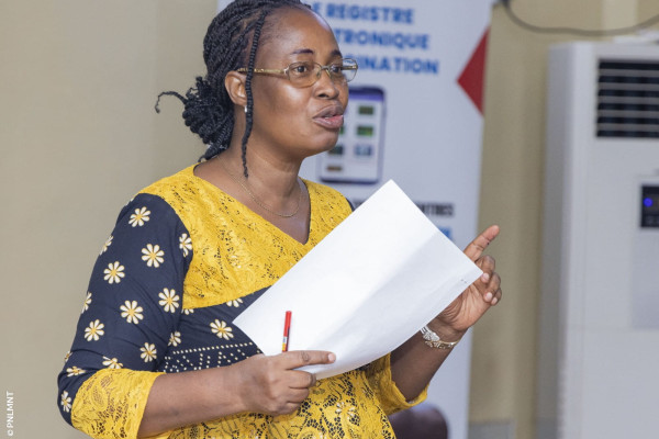 Atelier de scénarisation et de structuration des modules e-learning WHOPEN