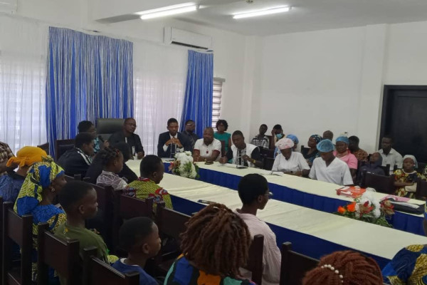 19 juin : Journée mondiale de la drépanocytose, le Bénin se mobilise