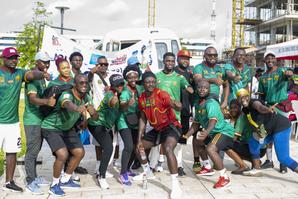Retour sur la 9ᵉ Édition de Tout Cotonou Marche : une mobilisation exceptionnelle pour la santé et le bien-être