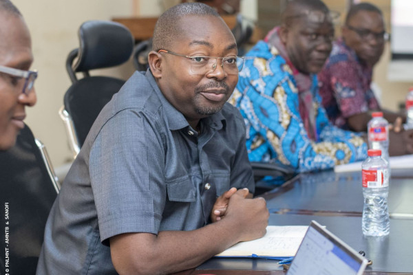 Troisième session du Comité de Pilotage de la Convention SANOFI - Ministère de la Santé : un point d’étape encourageant