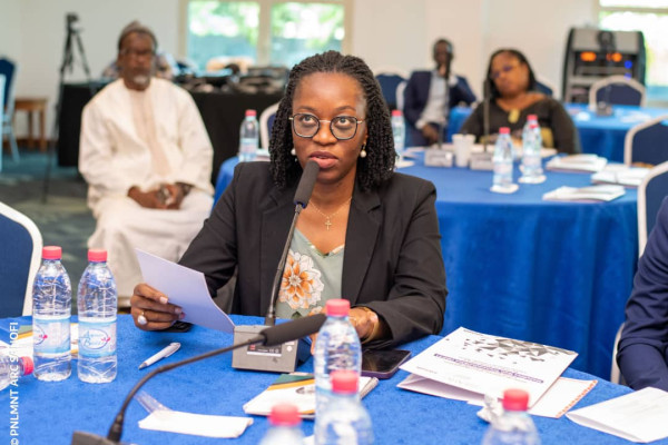 Lancement de l’Atelier de plaidoyer sous-régional pour l’accès aux médicaments contre les MNT