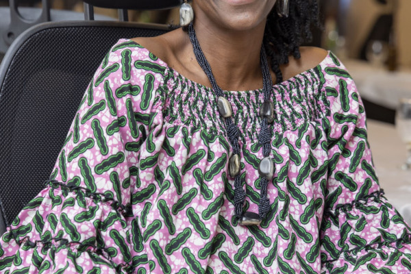 Célébration du départ à la retraite de quatre illustres personnels du PNLMNT