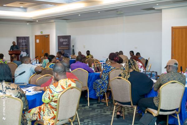 Lancement de l’Atelier de plaidoyer sous-régional pour l’accès aux médicaments contre les MNT
