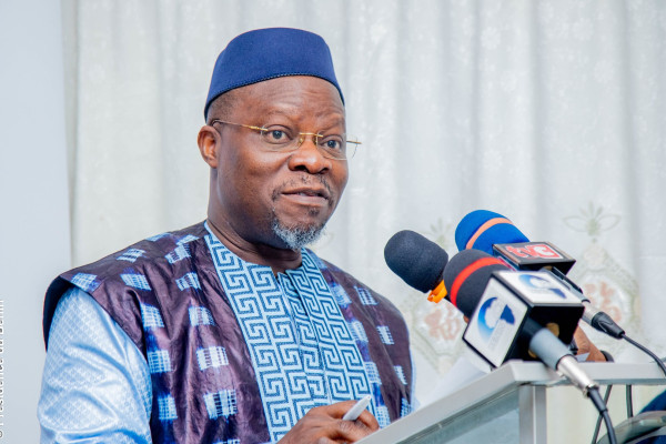 Lancement officiel de la campagne nationale de vaccination contre le HPV : protéger aujourd’hui, prévenir le cancer du col demain