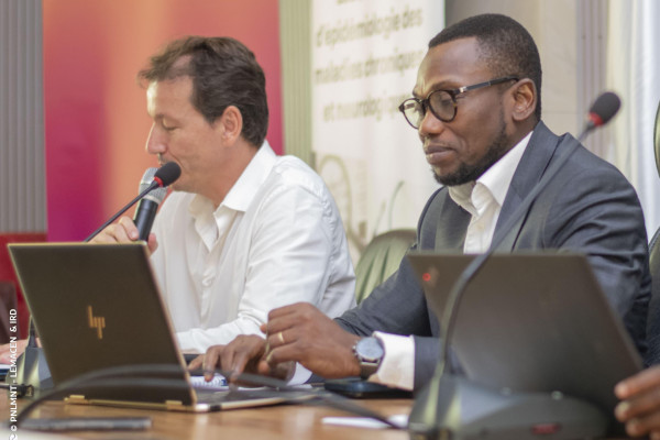 Journée franco-béninoise interdisciplinaire sur la Santé des Femmes : Un engagement pour la santé féminine au Bénin