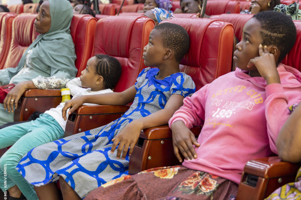 19 juin : Journée mondiale de la drépanocytose, le Bénin se mobilise