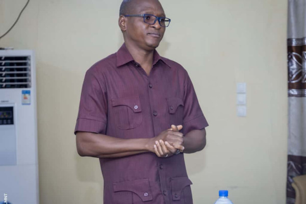 Atelier de validation des outils d’Éducation thérapeutique du patient dans le cadre de la mise en œuvre du PEN+