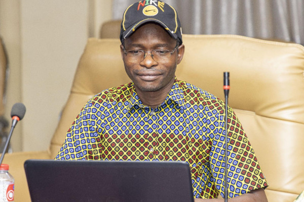 Atelier de scénarisation et de structuration des modules e-learning WHOPEN