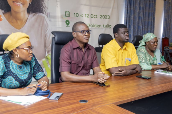 Atelier de plaidoyer pour la mise en œuvre du PEN+ : Session du Sud