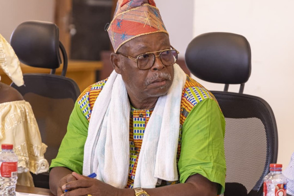 Le PNLMNT renforce les capacités des OSC engagées dans la lutte contre les MNT