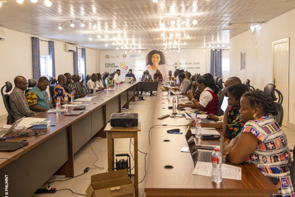 Le PNLMNT renforce les capacités des OSC engagées dans la lutte contre les MNT