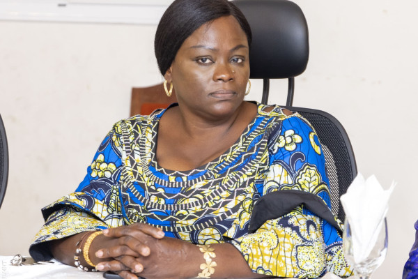 Célébration du départ à la retraite de quatre illustres personnels du PNLMNT