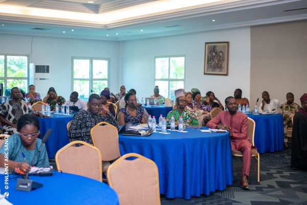 Lancement de l’Atelier de plaidoyer sous-régional pour l’accès aux médicaments contre les MNT