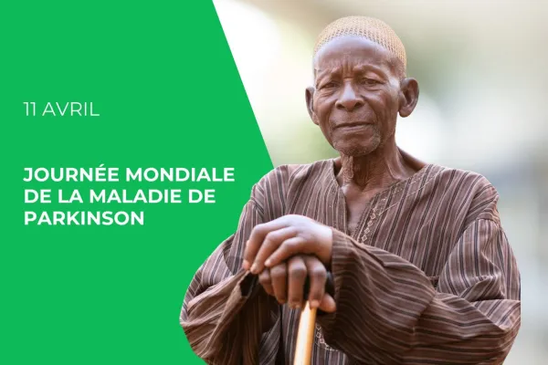 Maladie de Parkinson : Comprendre, prévenir et accompagner