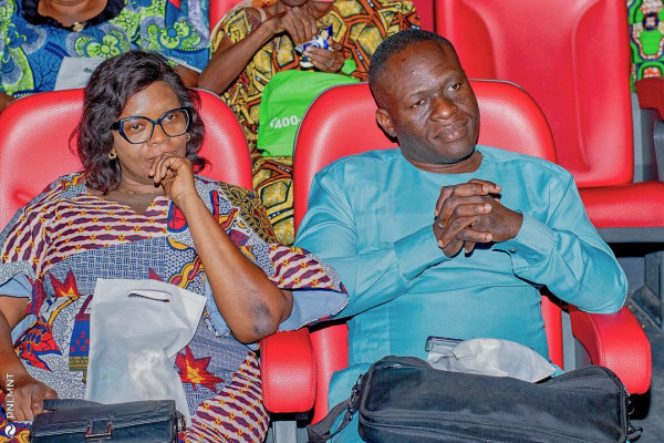 Lancement officiel du film éducatif sur la santé cardiovasculaire : Le temps qu’on ne prend pas... le temps que la vie nous reprend