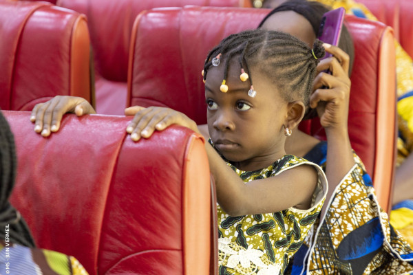 19 juin : Journée mondiale de la drépanocytose, le Bénin se mobilise