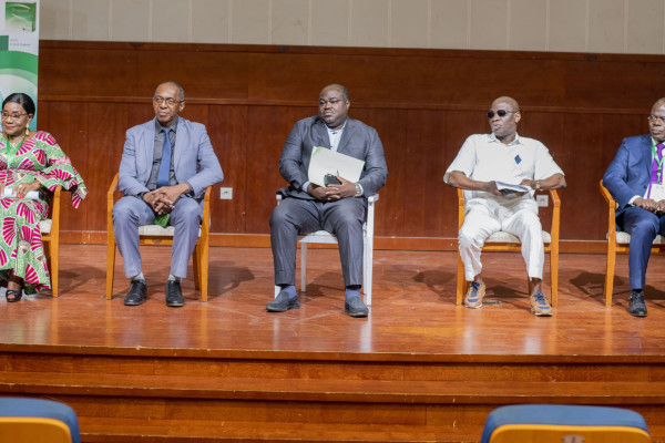 3ᵉ Congrès de la Société Béninoise d’Ophtalmologie : Un engagement renforcé contre les cécités curables