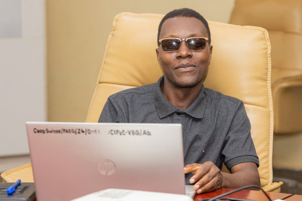 Atelier de scénarisation et de structuration des modules e-learning WHOPEN