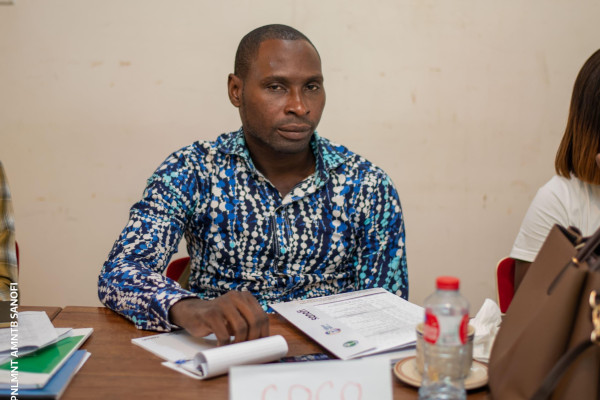 Démarrage de l’atelier de formation des formateurs sur la prise en charge intégrée des MNT selon l’approche WHOPEN