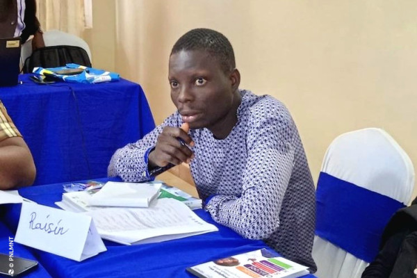 Renforcement de compétences en santé : Formation WHOPEN sur la prise en charge des MNT au Couffo