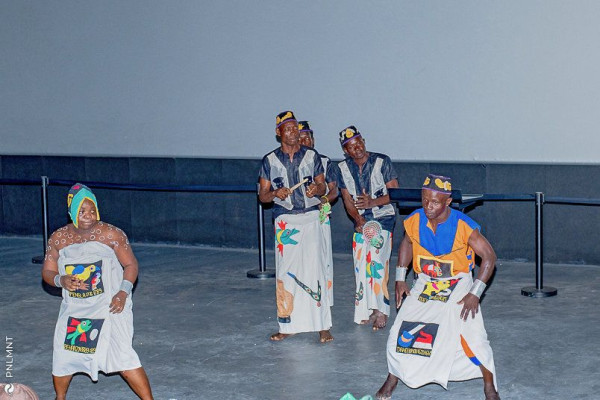 Lancement officiel du film éducatif sur la santé cardiovasculaire : Le temps qu’on ne prend pas... le temps que la vie nous reprend
