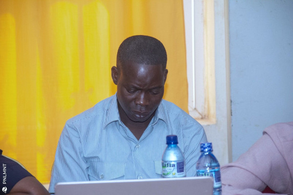 Atelier de plaidoyer pour la mise en œuvre du PEN+