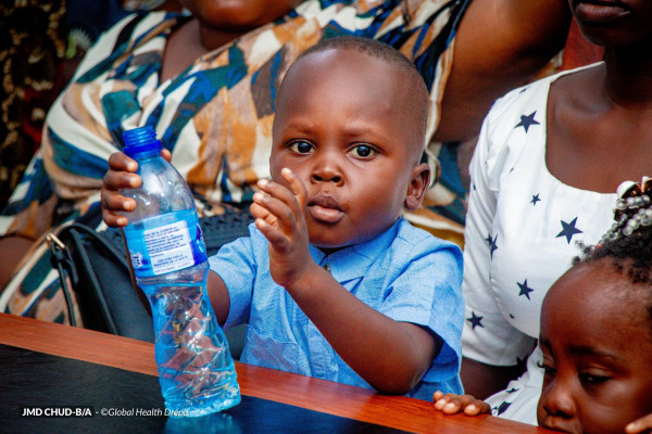 19 juin : Journée mondiale de la drépanocytose, le Bénin se mobilise
