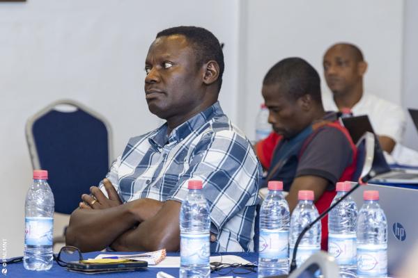 Atelier de coordination sur le partenariat public-privé dans la lutte contre le cancer au Bénin