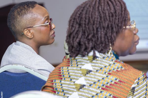 Atelier de coordination sur le partenariat public-privé dans la lutte contre le cancer au Bénin