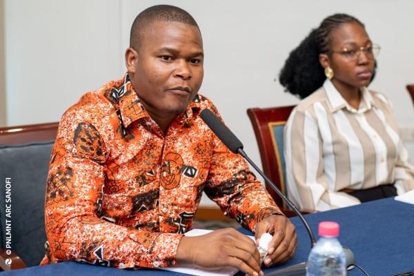 Lancement de l’Atelier de plaidoyer sous-régional pour l’accès aux médicaments contre les MNT