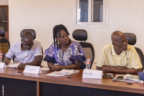 Le PNLMNT renforce les capacités des OSC engagées dans la lutte contre les MNT