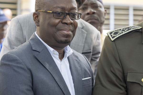 Lancement officiel de la campagne nationale de vaccination contre le HPV : protéger aujourd’hui, prévenir le cancer du col demain