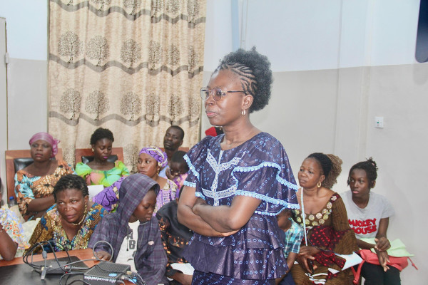 19 juin : Journée mondiale de la drépanocytose, le Bénin se mobilise