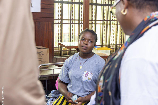 19 juin : Journée mondiale de la drépanocytose, le Bénin se mobilise