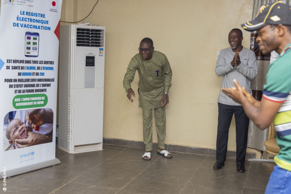 Atelier de scénarisation et de structuration des modules e-learning WHOPEN