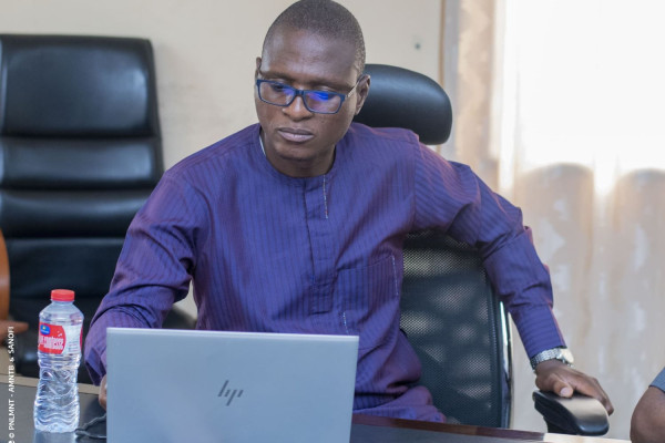 Troisième session du Comité de Pilotage de la Convention SANOFI - Ministère de la Santé : un point d’étape encourageant