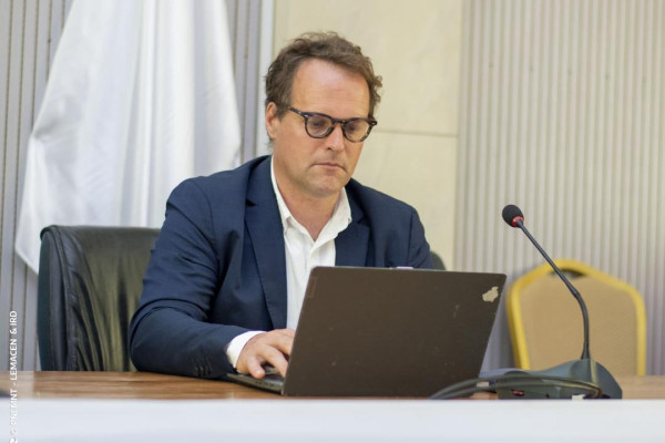 Journée franco-béninoise interdisciplinaire sur la Santé des Femmes : Un engagement pour la santé féminine au Bénin