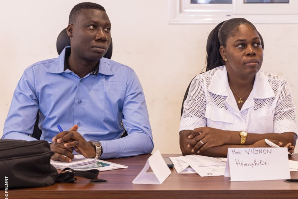 Le PNLMNT renforce les capacités des OSC engagées dans la lutte contre les MNT