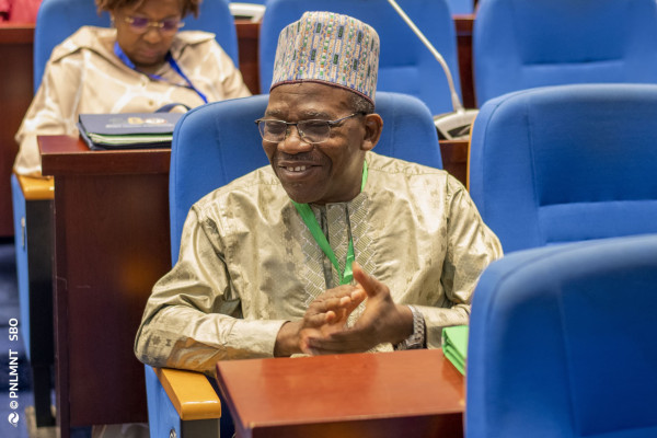 3ᵉ Congrès de la Société Béninoise d’Ophtalmologie : Un engagement renforcé contre les cécités curables