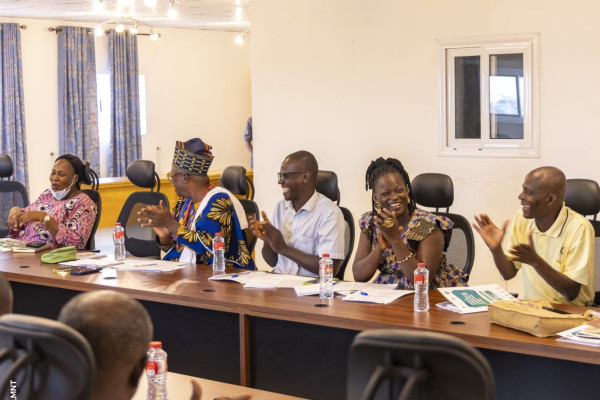 Le PNLMNT renforce les capacités des OSC engagées dans la lutte contre les MNT