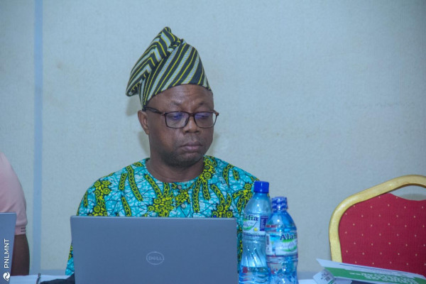 Atelier de plaidoyer pour la mise en œuvre du PEN+