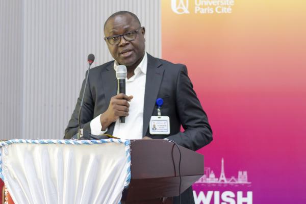 Journée franco-béninoise interdisciplinaire sur la Santé des Femmes : Un engagement pour la santé féminine au Bénin