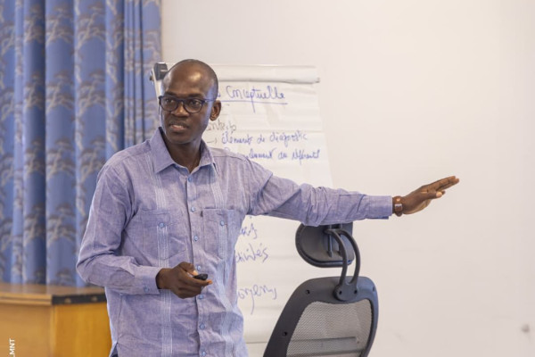 Le PNLMNT renforce les capacités des OSC engagées dans la lutte contre les MNT